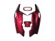 Honda CBR900RR 893 Motorrad Verkleidung 1994-1995 - Rot