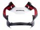 Honda CBR900RR 929 Motorrad Verkleidung 2000-2001 - Rot Weiss Glanzendes Schwarz PlayStation 2