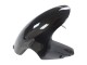 Ducati 848/1098/1198 Motorrad Verkleidung 2007-2014 - Weiss Glanzendes Schwarz Corse