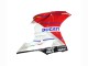 Ducati Panigale 899/1199 Motorrad Verkleidung 2011-2014 - Weiss Rot Grun Blau Glanzendes Schwarz Flex-Box