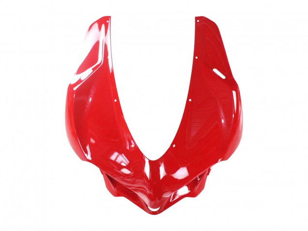 Ducati 1299 Motorrad Verkleidung 2015-2020 - Rot