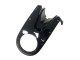 Ducati Monster 696 796 1100 1100S Motorrad Verkleidung 2008-2012 - Weiss Rot Grun