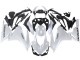 Honda CBR500R Motorrad Verkleidung 2022-2023 - Perl Weiss