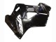 Honda VFR 800 Motorrad Verkleidung 1998-2001 - Glanzendes Schwarz