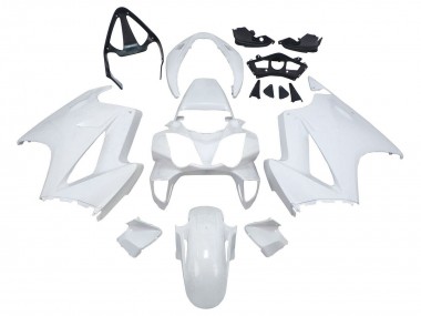 Honda VFR 800 Motorrad Verkleidung 2002-2013 - Unbemalt