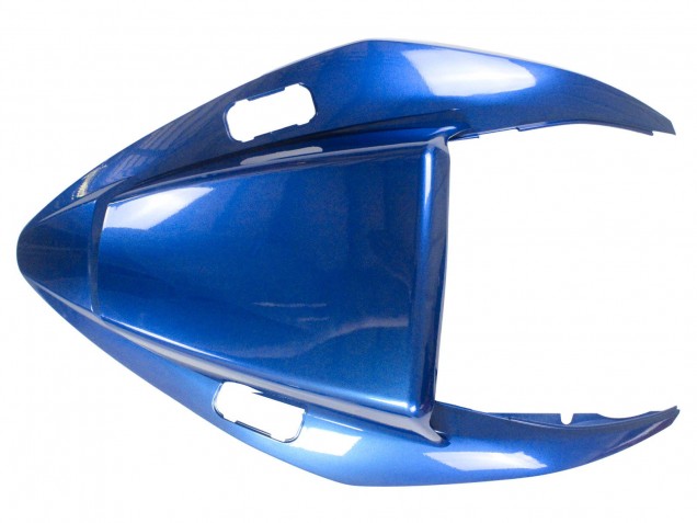 Honda VFR 800 Motorrad Verkleidung 2002-2013 - Blau