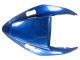 Honda VFR 800 Motorrad Verkleidung 2002-2013 - Blau