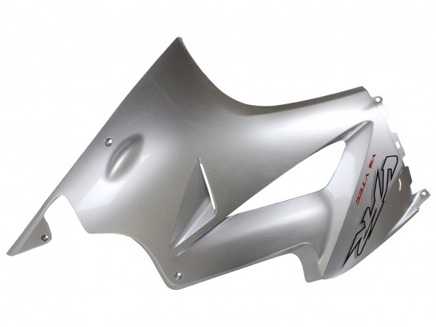 Honda VFR 800 Motorrad Verkleidung Kit 2002-2013 - Silber