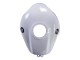 Honda VFR 800 Motorrad Verkleidung 2002-2013 - Weiss Rot Blau Motul