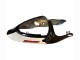 Suzuki TL1000R Motorrad Verkleidung 1998-2003 - Weiss Blau Schwarz Rot
