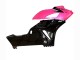 Honda CBR1000RR Motorrad Verkleidung 2004-2005 - Rosa Glanzendes Schwarz