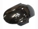 Honda CBR1000RR Motorrad Verkleidung 2008-2011 - Glanzendes Schwarz Weiss Repsol 93
