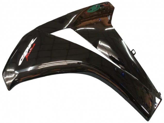 Honda CBR1000RR Motorrad Verkleidung 2008-2011 - Glanzendes Schwarz