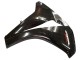 Honda CBR1000RR Motorrad Verkleidung 2008-2011 - Glanzendes Schwarz