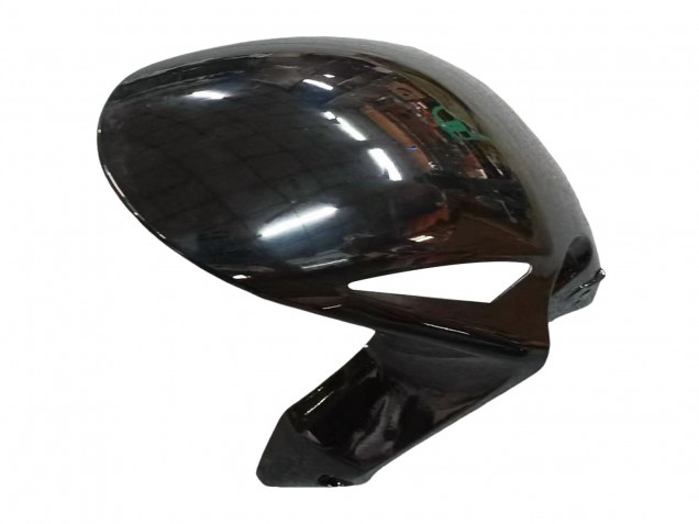 Honda CBR1000RR Motorrad Verkleidung 2008-2011 - Glanzendes Schwarz