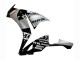 Honda CBR1000RR Motorrad Verkleidung 2012-2016 - Silber Glanzendes Schwarz Repsol Red Bull