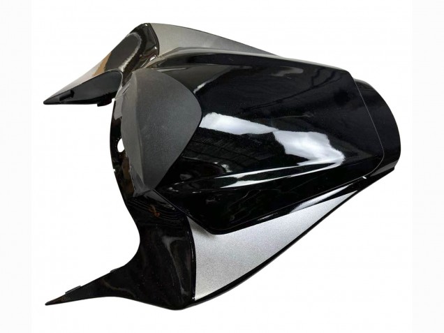 Honda CBR1000RR Motorrad Verkleidung 2012-2016 - Silber Glanzendes Schwarz Repsol Red Bull