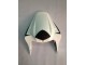 Honda CBR1000RR Motorrad Verkleidung 2012-2016 - Weiss Glanzendes Schwarz Rizoma Playboy