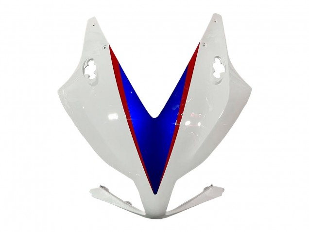 Honda CBR1000RR Motorrad Verkleidung 2012-2016 - Weiss Rot Blau HRC