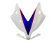 Honda CBR1000RR Motorrad Verkleidung 2012-2016 - Weiss Rot Blau HRC