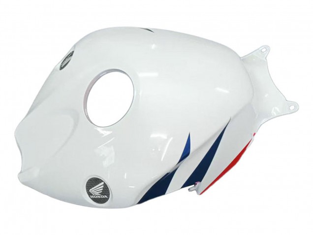 Honda CBR1000RR Motorrad Verkleidung 2012-2016 - Weiss Silber Blau Rot
