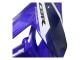 Honda CBR1000RR Motorrad Verkleidung 2017-2024 - Weiss Blau