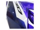 Honda CBR1000RR Motorrad Verkleidung 2017-2024 - Weiss Blau