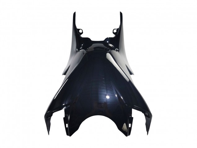 Honda CBR1000RR Motorrad Verkleidung 2017-2023 - Glanzendes Schwarz