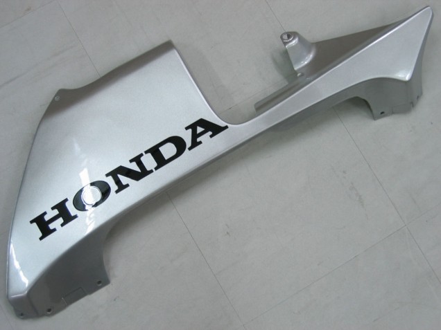 Honda CBR600RR Motorrad Verkleidung 2005-2006 - Orange Schwarz Silber