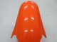 Honda CBR600RR Motorrad Verkleidung 2005-2006 - Orange Schwarz Silber