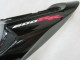 Honda CBR600RR Motorrad Verkleidung 2005-2006 - Orange Schwarz Silber