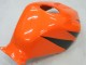 Honda CBR600RR Motorrad Verkleidung 2005-2006 - Orange Schwarz Silber