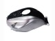Honda CBR600RR Motorrad Verkleidung 2005-2006 - Schwarz Silber SevenStars