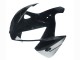 Honda CBR600RR Motorrad Verkleidung 2005-2006 - Silber Schwarz