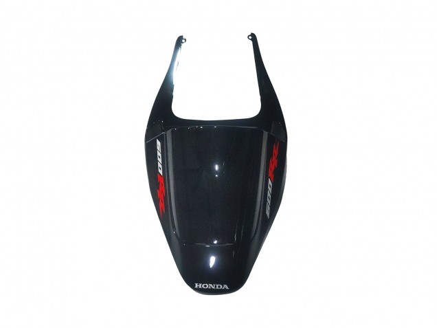 Honda CBR600RR Motorrad Verkleidung 2005-2006 - Silber Schwarz