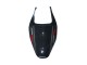 Honda CBR600RR Motorrad Verkleidung 2005-2006 - Silber Schwarz