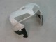 Honda CBR600RR Motorrad Verkleidung 2005-2006 - Schwarz Weiss Rennen