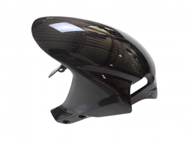Honda CBR600RR Motorrad Verkleidung 2005-2006 - Schwarzes Gold