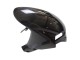 Honda CBR600RR Motorrad Verkleidung 2005-2006 - Schwarzes Gold
