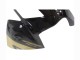 Honda CBR600RR Motorrad Verkleidung 2005-2006 - Schwarzes Gold