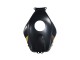 Honda CBR600RR Motorrad Verkleidung 2005-2006 - Matt Schwarz