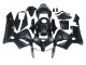 Honda CBR600RR Motorrad Verkleidung 2005-2006 - Matt Schwarz