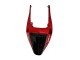 Honda CBR600RR Motorrad Verkleidung 2005-2006 - Rot Schwarz Valsir 03