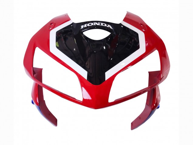 Honda CBR600RR Motorrad Verkleidung 2005-2006 - Rot Blau Schwarz