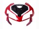 Honda CBR600RR Motorrad Verkleidung 2005-2006 - Rot Blau Schwarz