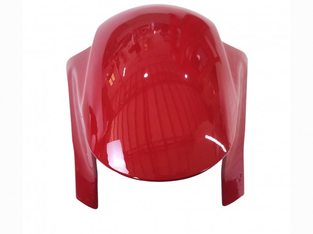 Honda CBR600RR Motorrad Verkleidung 2005-2006 - Rot Blau Schwarz
