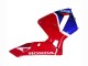 Honda CBR600RR Motorrad Verkleidung 2005-2006 - Rot Blau Schwarz
