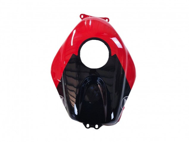 Honda CBR600RR Motorrad Verkleidung 2005-2006 - Rot Blau Schwarz