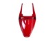 Honda CBR600RR Motorrad Verkleidung 2005-2006 - Rot Blau Schwarz