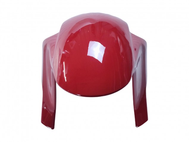 Honda CBR600RR Motorrad Verkleidung 2005-2006 - Weiss Rot Blau HRC